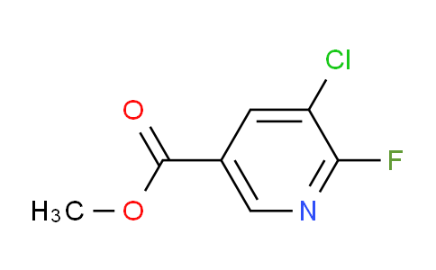 AM95221 | 1171918-85-6 | Methyl 5-chloro-6-fluoronicotinate