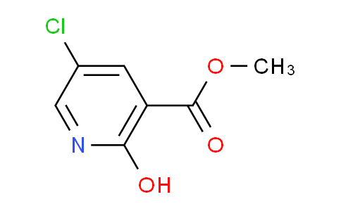 AM95223 | 886360-77-6 | Methyl 5-chloro-2-hydroxynicotinate