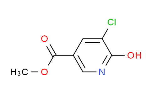 AM95224 | 316166-47-9 | Methyl 5-chloro-6-hydroxynicotinate