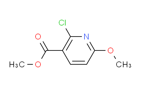 AM95228 | 95652-77-0 | Methyl 2-chloro-6-methoxynicotinate