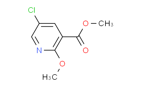 AM95229 | 82060-51-3 | Methyl 5-chloro-2-methoxynicotinate