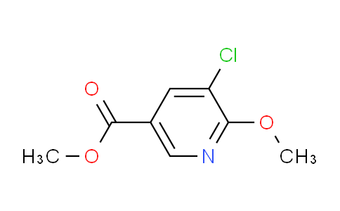 AM95230 | 220656-93-9 | Methyl 5-chloro-6-methoxynicotinate