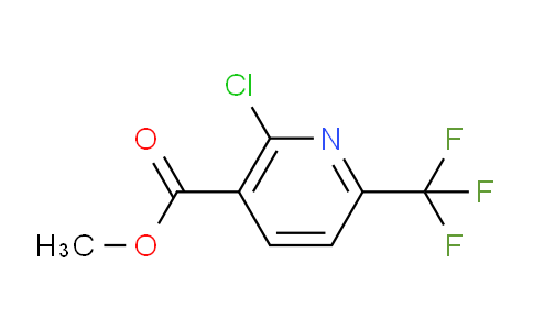 AM95234 | 1073129-57-3 | Methyl 2-chloro-6-(trifluoromethyl)nicotinate