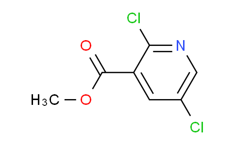 AM95244 | 67754-03-4 | Methyl 2,5-dichloro-3-pyridinecarboxylate