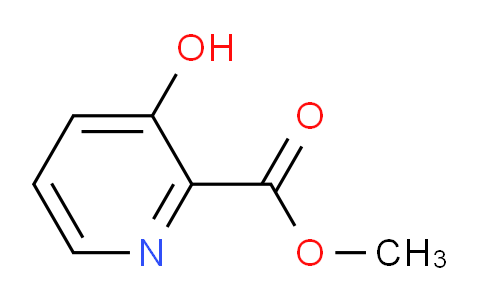 AM95273 | 62733-99-7 | Methyl 3-hydroxy-2-pyridinecarboxylate