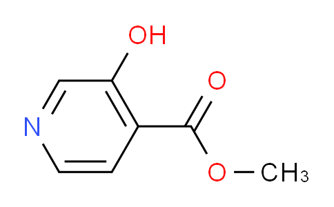 AM95274 | 10128-72-0 | Methyl 3-hydroxy-4-pyridinecarboxylate