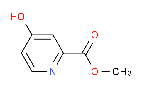 AM95275 | 473269-77-1 | Methyl 4-hydroxy-2-pyridinecarboxylate