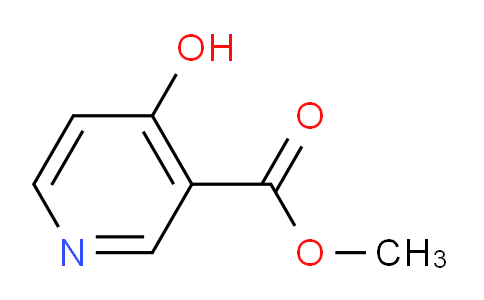 AM95276 | 67367-24-2 | Methyl 4-hydroxy-3-pyridinecarboxylate