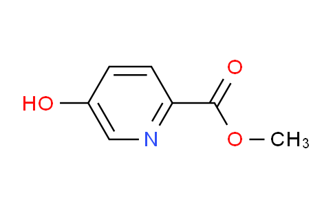 Methyl 5-hydroxy-2-pyridinecarboxylate