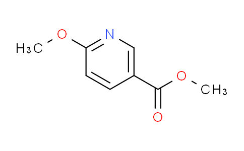 Methyl 2-methoxy-5-pyridinecarboxylate