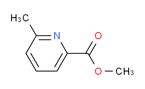 AM95282 | 13602-11-4 | Methyl 2-methyl-6-pyridinecarboxylate