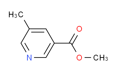 AM95285 | 29681-45-6 | Methyl 3-methyl-5-pyridinecarboxylate