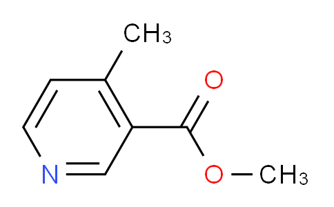 AM95287 | 33402-75-4 | Methyl 4-methyl-3-pyridinecarboxylate