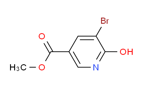 AM95316 | 381247-99-0 | Methyl 3-bromo-2-hydroxy-5-pyridinecarboxylate