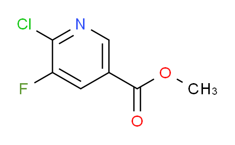 AM95326 | 78686-78-9 | Methyl 2-chloro-3-fluoro-5-pyridinecarboxylate