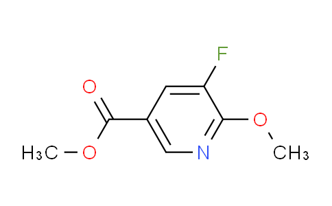 AM95349 | 953780-40-0 | Methyl 3-fluoro-2-methoxy-5-pyridinecarboxylate