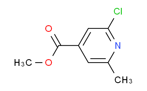 AM95363 | 3998-90-1 | Methyl 2-chloro-6-methyl-4-pyridinecarboxylate