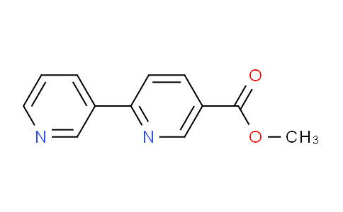 AM95382 | 96546-79-1 | Methyl 6-(pyridin-3-yl)nicotinate