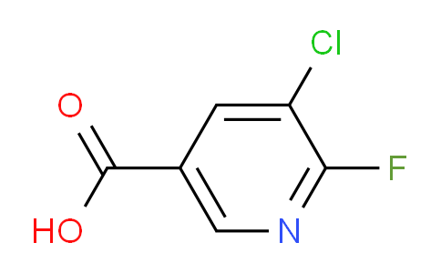 AM95506 | 38185-57-8 | 5-Chloro-6-fluoronicotinic acid