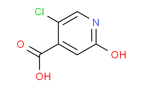 AM95508 | 1214340-13-2 | 5-Chloro-2-hydroxyisonicotinic acid