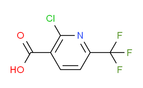 AM95510 | 280566-45-2 | 2-Chloro-6-(trifluoromethyl)nicotinic acid