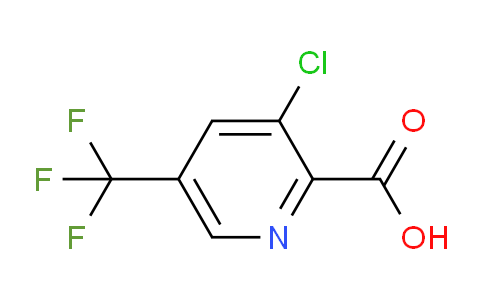 AM95511 | 80194-68-9 | 3-Chloro-5-(trifluoromethyl)picolinic acid