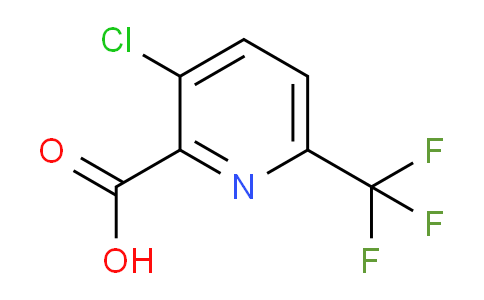AM95512 | 760147-01-1 | 3-Chloro-6-(trifluoromethyl)picolinic acid