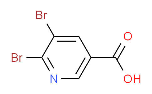 AM95514 | 29241-64-3 | 2,3-Dibromo-5-pyridinecarboxylic acid