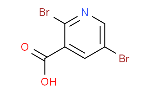 AM95516 | 29312-99-0 | 2,5-Dibromo-3-pyridinecarboxylic acid