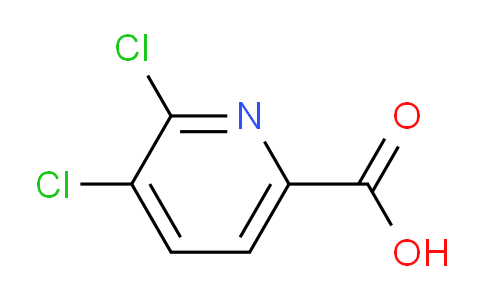 2,3-Dichloro-6-pyridinecarboxylic acid