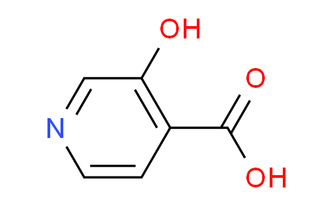 AM95522 | 10128-71-9 | 3-Hydroxy-4-pyridinecarboxylic acid