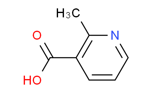 AM95527 | 3222-56-8 | 2-Methylnicotinic acid
