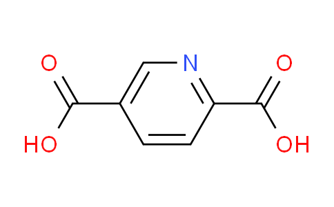 Pyridine-2,5-dicarboxylic acid