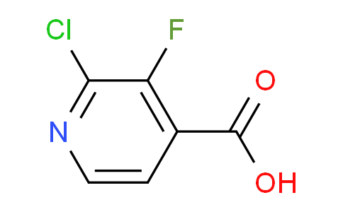 AM95546 | 628691-93-0 | 2-Chloro-3-fluoro-4-pyridinecarboxylic acid