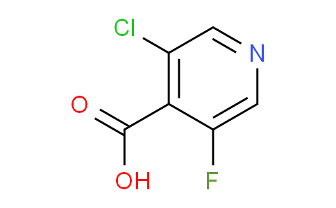 AM95555 | 514798-03-9 | 3-Chloro-5-fluoro-4-pyridinecarboxylic acid