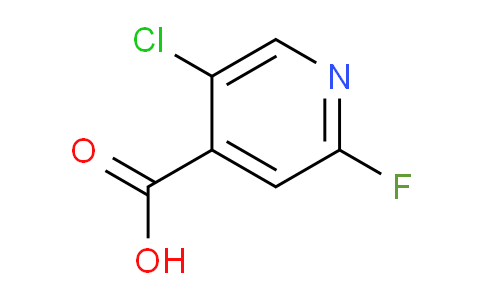 AM95557 | 1211532-40-9 | 5-Chloro-2-fluoro-4-pyridinecarboxylic acid