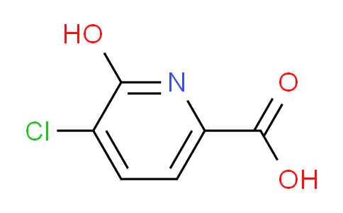 AM95562 | 103997-21-3 | 3-Chloro-2-hydroxy-6-pyridinecarboxylic acid