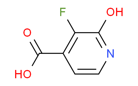 AM95568 | 1214374-92-1 | 3-Fluoro-2-hydroxy-4-pyridinecarboxylic acid