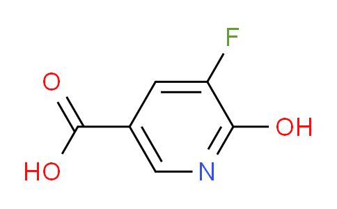 AM95569 | 1526-16-5 | 3-Fluoro-2-hydroxy-5-pyridinecarboxylic acid