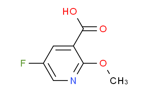 AM95574 | 884494-82-0 | 5-Fluoro-2-methoxy-3-pyridinecarboxylic acid