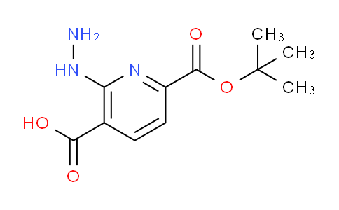 AM95774 | 133081-25-1 | 6-Boc-hydrazinonicotinic acid