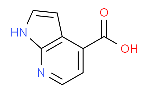 AM95778 | 479553-01-0 | 1H-pyrrolo[2,3-b]pyridine-4-carboxylic acid