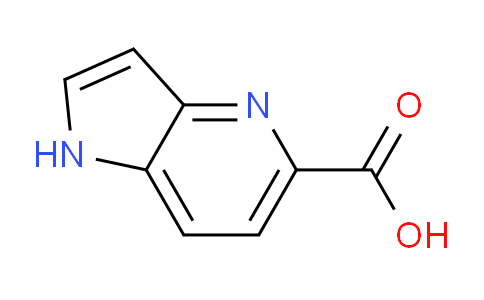 AM95800 | 872355-64-1 | 1H-pyrrolo[3,2-b]pyridine-5-carboxylic acid