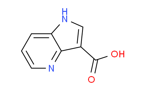AM95835 | 860496-20-4 | 1H-pyrrolo[3,2-b]pyridine-3-carboxylic acid