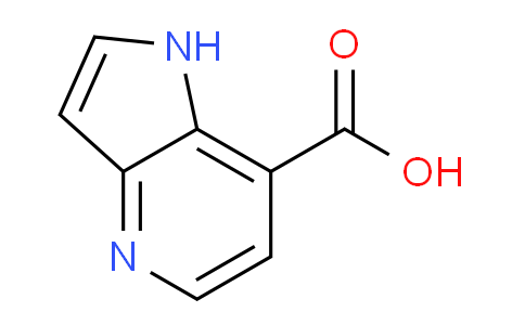AM95836 | 1190319-18-6 | 1H-pyrrolo[3,2-b]pyridine-7-carboxylic acid