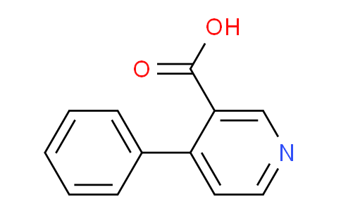 AM95845 | 103863-14-5 | 4-Phenylnicotinic acid