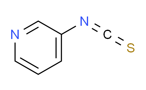 AM95942 | 17452-27-6 | 3-Pyridyl Isothiocyanate