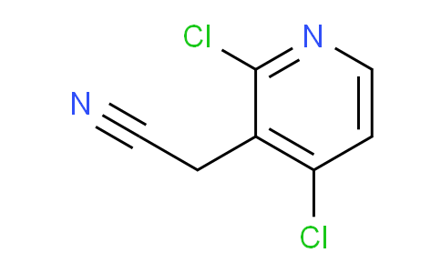 AM95960 | 945543-27-1 | 2,4-Dichloropyridine-3-acetonitrile