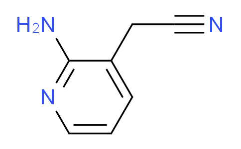 AM95971 | 23612-61-5 | 2-Aminopyridine-3-acetonitrile