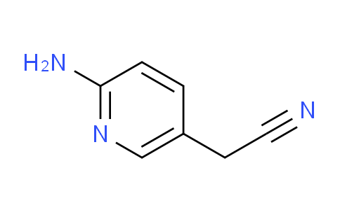 AM95972 | 1033203-27-8 | 2-Aminopyridine-5-acetonitrile